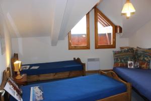 Afbeelding uit fotogalerij van Peclet Appartements VTI in Val Thorens