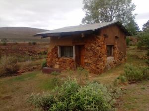 Gallery image of Joy River Backpackers in Moremela