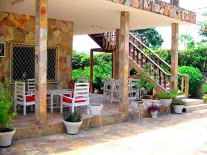 صورة لـ Hotel Chez Fanny في Kpalimé