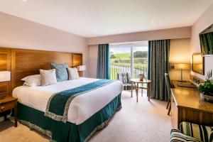 Gallery image of The Coniston Hotel Country Estate & Spa - Skipton in Gargrave