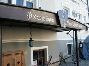 Budova, v ktorej sa hotel nachádza