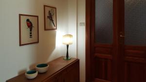 Fotografie z fotogalerie ubytování 14 B&B v destinaci Sassari