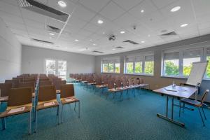 Konferenční prostory v ubytování Hotel Vivaldi