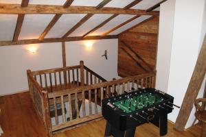 Fotografia z galérie ubytovania Chalet Alte Mühle v destinácii Fügenberg