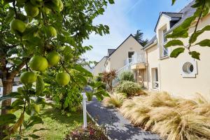 Zdjęcie z galerii obiektu Domaine de L'Hostreiere w mieście Colleville-sur-Mer