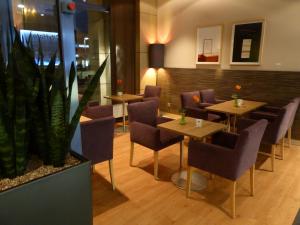 Gallery image of IntercityHotel Ulm in Ulm