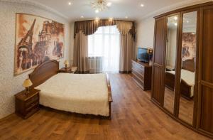 Gallery image of Apartment on Lenina 69А in Tyumen