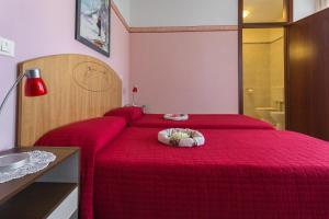 Gallery image of B&B da Zio Gianni in Fratta Polesine