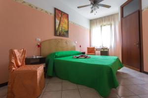 Gallery image of B&B da Zio Gianni in Fratta Polesine +11 photos