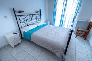 Gallery image of Balaskas Hotel in Diafani