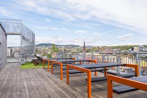 Gallery image of Comfort Hotel Xpress Youngstorget in Oslo