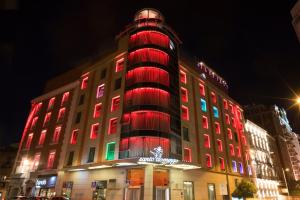 Hotel Santo Domingo, Madrid – Bijgewerkte prijzen 2022