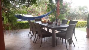 Gallery image of Summer Place in Vila Praia Do Bilene