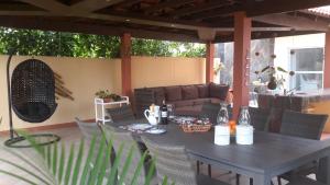 Gallery image of Summer Place in Vila Praia Do Bilene