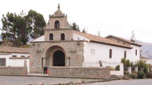Fotografie z fotogalerie ubytování Kucha Wasi Hosteria v destinaci San Antonio