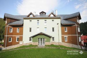 Gallery image of Apartmán Pec pod Sněžkou in Pec pod Sněžkou