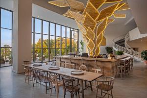 Ресторан / где поесть в Club Marvy