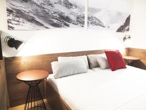 Gallery image of Sun Valley Apartment in Bad Hofgastein