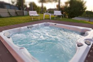 Fotografie z fotogalerie ubytování Bella Vista Barbaresco v destinaci Barbaresco + 16 fotografií