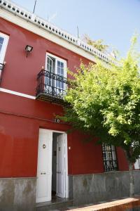 Gallery image of Casa Andaluza in La Zubia