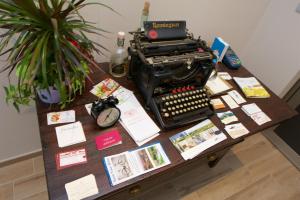 Fotografie z fotogalerie ubytování Bella Vista Barbaresco v destinaci Barbaresco