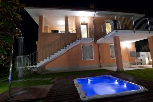 Fotografie z fotogalerie ubytování Bella Vista Barbaresco v destinaci Barbaresco