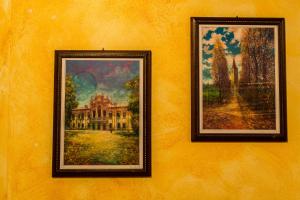 Fotografie z fotogalerie ubytování Agriturismo Tre Rondini v destinaci Legnago