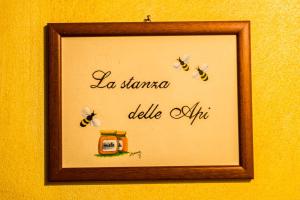 Fotografie z fotogalerie ubytování Agriturismo Tre Rondini v destinaci Legnago