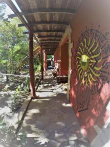 Fotografie z fotogalerie ubytování Imbassaí Pousada Hostel Lujimba v destinaci Imbassai
