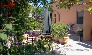 Gallery image of Casale Re di Coppe in Lanciano