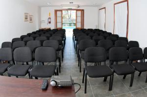 Konferenční prostory v ubytování Hotel Papiros