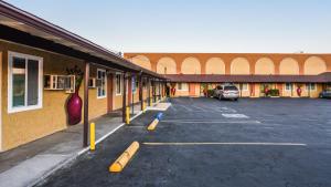 Gallery image of Casa Bell Motel, Los Angeles - LAX Airport in Inglewood