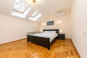 Gallery image of VIP apartment near Olympic Stadium in Kyiv
