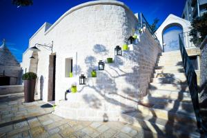 Zdjęcie z galerii obiektu Savito Guest House w mieście Martina Franca