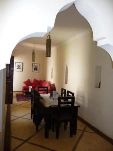 Gallery image of Riad Al Faras in Marrakesh