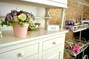 Billede fra billedgalleriet på RomAntic Dreams i Rom + 113 billeder