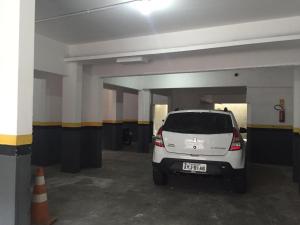 Afbeelding uit fotogalerij van Hotel Lider in Paranaguá