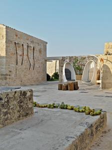 Fotografie z fotogalerie ubytování Relais Masseria Capasa v destinaci Martano
