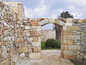Fotografie z fotogalerie ubytování Relais Masseria Capasa v destinaci Martano