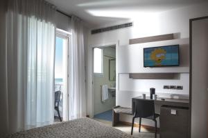 Gallery image of Hotel Tropical in Lido di Jesolo