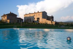 Imagen de la galería de Country Home in Tuscany, en Colle Val D'Elsa