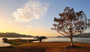 Foto de la galería de Exchange Hotel Toogoolawah en Toogoolawah