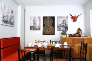 Fotografie z fotogalerie ubytování Hostal Mica v destinaci Abancay