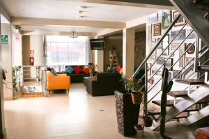Fotografie z fotogalerie ubytování Hostal Mica v destinaci Abancay