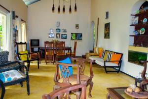 Gallery image of Anne's Maisonnette in Galle