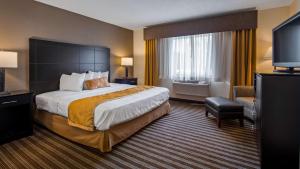 Gallery image of Best Western Plus Newark/Christiana Inn in Bear