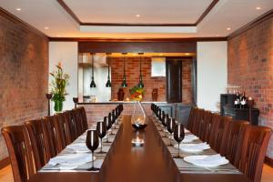 Bebidas em Hyatt Zilara Cancun - All Inclusive - Adults Only