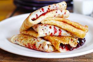 Foto dalla galleria di Snow Heaven Hotel a Bankya