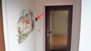 Zdjęcie z galerii obiektu Haus Meinrad w mieście Seefeld in Tirol