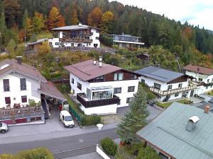 Zdjęcie z galerii obiektu Haus Meinrad w mieście Seefeld in Tirol